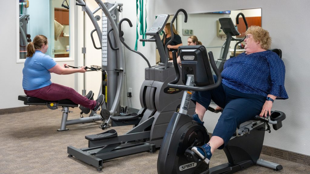 Home - A Plus Physical Therapy