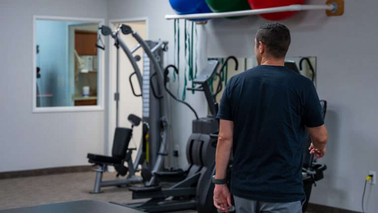 Home - A Plus Physical Therapy